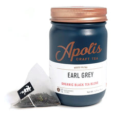 Load image into Gallery viewer, Earl Grey