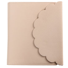 Load image into Gallery viewer, Vegan Leather Wrap Journal