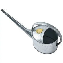 Load image into Gallery viewer, Quinn Watering Can | Galvanized