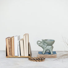 Load image into Gallery viewer, Metal Bookend