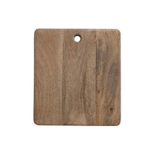 Load image into Gallery viewer, Mango Wood Serving Board