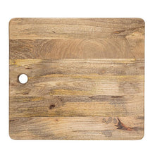 Load image into Gallery viewer, Mango Wood Serving Board