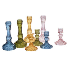 Load image into Gallery viewer, Gillian Candlestick