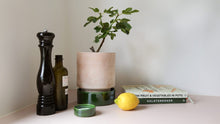 Load image into Gallery viewer, Hoff Terracotta Planter | Rosa