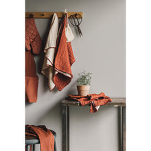 Load image into Gallery viewer, Knit Potholder