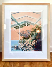 Load image into Gallery viewer, "Shaman" Archival Print By Noelle Phares