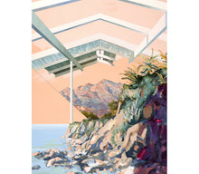 Load image into Gallery viewer, "Shaman" Archival Print By Noelle Phares