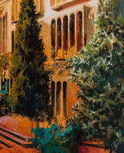 Load image into Gallery viewer, "Life is a Ruin" Archival Print By Noelle Phares