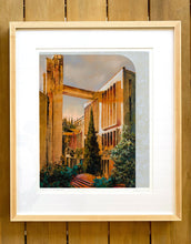 Load image into Gallery viewer, "Life is a Ruin" Archival Print By Noelle Phares