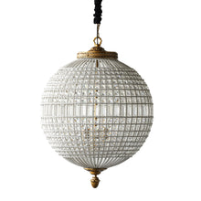 Load image into Gallery viewer, Avignon Prism Chandelier