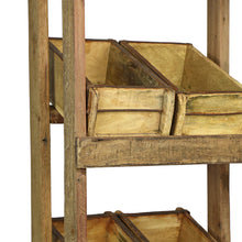 Load image into Gallery viewer, Brick Mold Display Rack