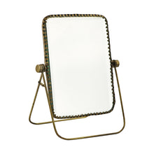 Load image into Gallery viewer, Vanity Mirror | Gold