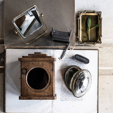 Load image into Gallery viewer, Vanity Mirror | Gold