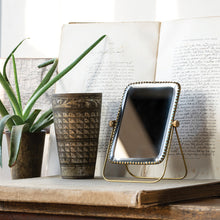 Load image into Gallery viewer, Vanity Mirror | Gold