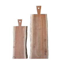 Load image into Gallery viewer, Slab Cutting Board