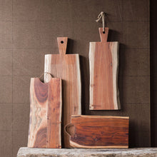 Load image into Gallery viewer, Slab Cutting Board