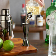 Load image into Gallery viewer, Japanese Style Jigger