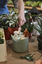 Load image into Gallery viewer, Mystical Creatures Plant Stick