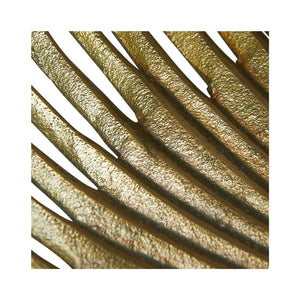 Palm Frond Tray