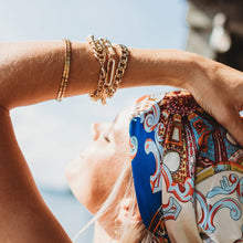 Load image into Gallery viewer, Patsy Bracelet | Gold