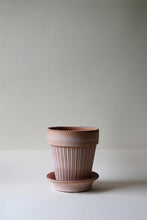 Load image into Gallery viewer, Simona Terracotta Planter | Rosa