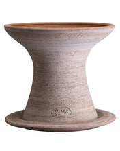 Load image into Gallery viewer, Celeste Terracotta Planter | Rosa Set
