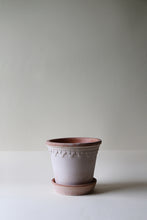 Load image into Gallery viewer, Københavner Terracotta Planter | Rosa