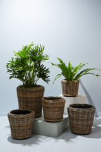 Load image into Gallery viewer, Blake Rattan Basket