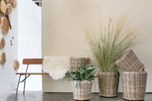 Load image into Gallery viewer, Blake Rattan Basket
