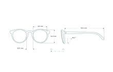 Load image into Gallery viewer, Dipsea | Tortoise Aqua
