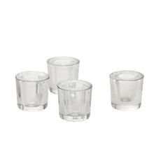 Load image into Gallery viewer, Token Candle Holder | Set of 4