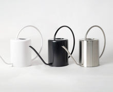 Load image into Gallery viewer, Stainless Steel Watering Can