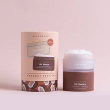 Load image into Gallery viewer, Body Scrub + Butter Set l Coconut Vanilla
