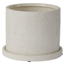 Load image into Gallery viewer, Easton Planter | White
