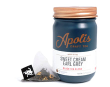 Load image into Gallery viewer, Sweet Cream Earl Grey