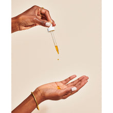 Load image into Gallery viewer, Sun + Moon Hydrating Oil