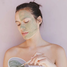 Load image into Gallery viewer, Natural Beauty Clay Mask