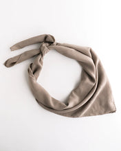 Load image into Gallery viewer, &#39;Classic&#39; Silk Scarf l Dove
