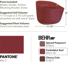 Load image into Gallery viewer, Wally Eco | Brick