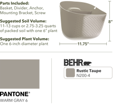 Load image into Gallery viewer, Wally Eco | Stone