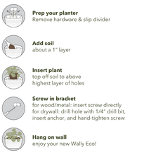 Load image into Gallery viewer, Wally Eco | Mustard