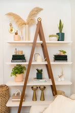 Load image into Gallery viewer, Gemstone Planter l Blush