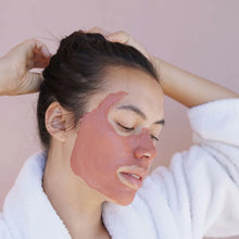 Load image into Gallery viewer, Natural Beauty Clay Mask