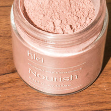 Load image into Gallery viewer, Natural Beauty Clay Mask