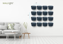 Load image into Gallery viewer, Wally Eco | Black