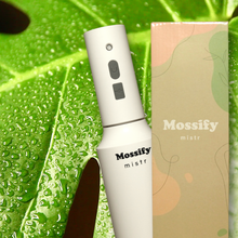 Load image into Gallery viewer, Mossify Mistr | Automatic & Rechargeable Mister
