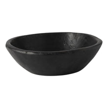 Load image into Gallery viewer, Rustic Dough Bowl | Dark Wash