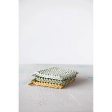 Load image into Gallery viewer, Crocheted Potholder