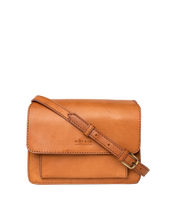 Load image into Gallery viewer, Harper Mini | Cognac Classic Leather