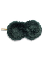 Load image into Gallery viewer, Luxe Faux Mink Eye Mask